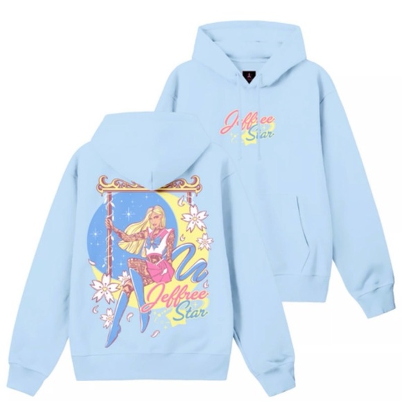 Jeffree Star Sweaters - Jeffree Star Femme Fatal